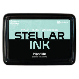 Simon Hurley create Stellar Foam Dye Ink Pad - High Tide