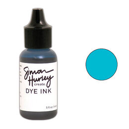 Simon Hurley Create Reinker - Clear Skies (.5oz) HUI67344