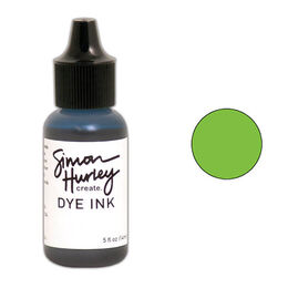 Simon Hurley Create Reinker - Overzealous (.5oz) HUI67382