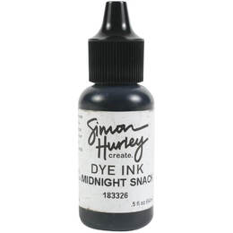 Simon Hurley Create Reinker - Midnight Snack HUI69492
