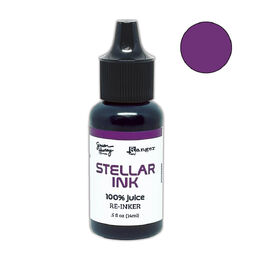Simon Hurley create Stellar Reinkers - 100% Juice