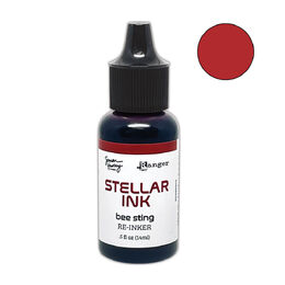 Simon Hurley create Stellar Reinkers - Bee Sting
