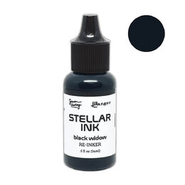 Simon Hurley create Stellar Reinkers - Black Widow