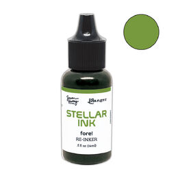 Simon Hurley create Stellar Reinkers - Fore!