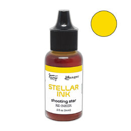 Simon Hurley create Stellar Reinkers - Shooting Star