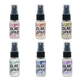 Simon Hurley create. Solar Sprays Bundle 6 Pack