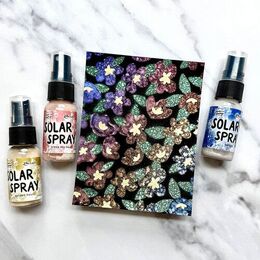 Simon Hurley create. Solar Sprays 1oz.