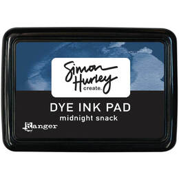 Simon Hurley create Dye Ink Pad - Midnight Snack HUP69397