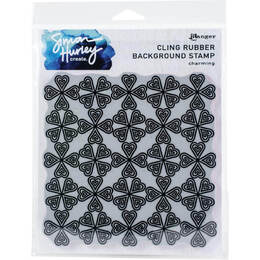 Simon Hurley create. Background Stamp- Charming HUR6773062