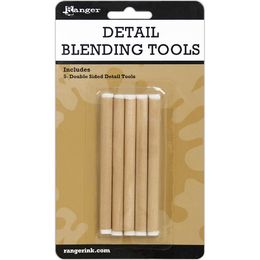 Ranger Detail Blending Tools 5/Pkg IBT62172