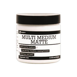 Ranger Multi Medium Matte (118ml) INK41535