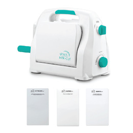 Gina K Designs Intri-Cut Die Cutting Machine FREE SHIPPING