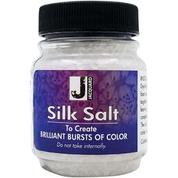 Jacquard Silk Salt 2oz JAC1700
