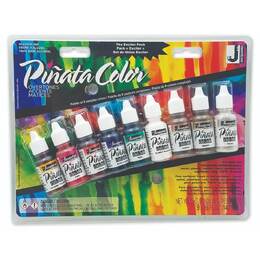 Lumiere Metallic Acrylic Paint (8 Pack), 2.25oz, Assorted - The Art  Store/Commercial Art Supply