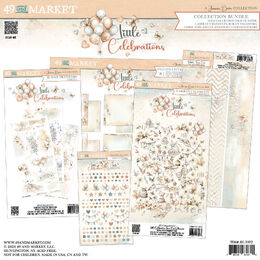 49 And Market Collection Bundle - Little Celebrations