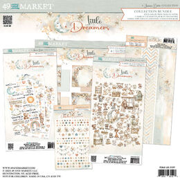 49 And Market Collection Bundle - Little Dreamer