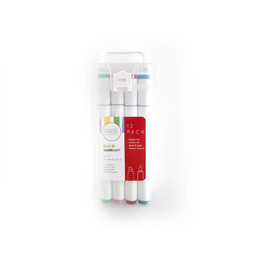 Kaisercolour Art Markers 12pk CL410