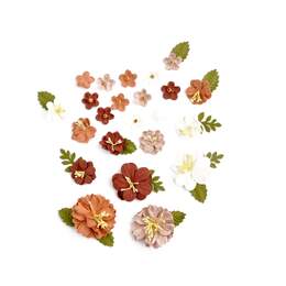 Kaisercraft Handmade Flowers - Vintage F673