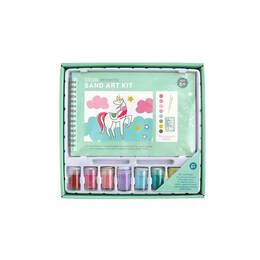 KaiserKids Sand Art Kit - Enchanted KK551