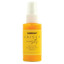 Kaisercraft KAISERmist - Yellow KM122