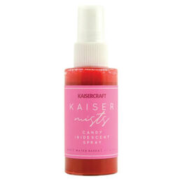 Kaisercraft KAISERmist Sprays 30 ml - CANDY KM125