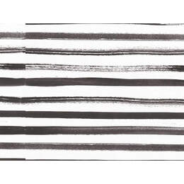 Kaisercraft Printed D-Ring Album - Stripes SA283