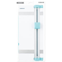 Kaiser Cutter -  Kaisercraft 12" Safety Rotary Paper Trimmer