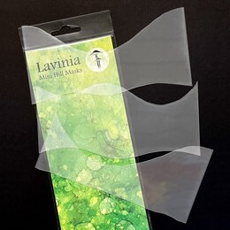 Lavinia Acetate Masks - Mini Hill LAM003