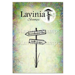 Lavinia Stamps - Hallowmere LAV1000