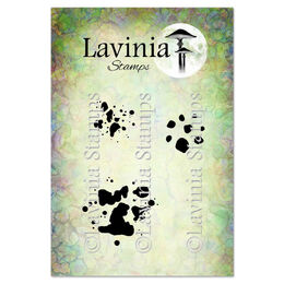 Lavinia Stamps - Paint Spatters LAV1002