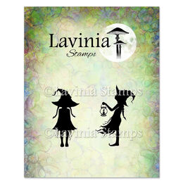 Lavinia Stamps - Penelope LAV1003