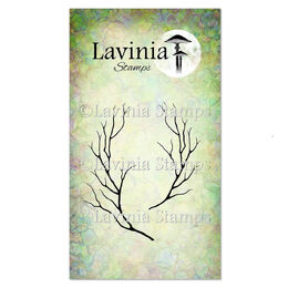 Lavinia Stamps - Witch Hazel LAV1007