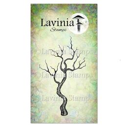 Lavinia Stamps - Everdusk Tree LAV1009
