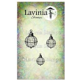 Lavinia Stamps - Glimmer Orbs LAV1012