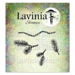 Lavinia Stamps - Starpine LAV1017