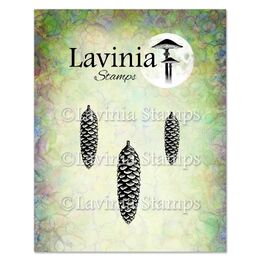Lavinia Stamps - Sugar Pine Cone LAV1018