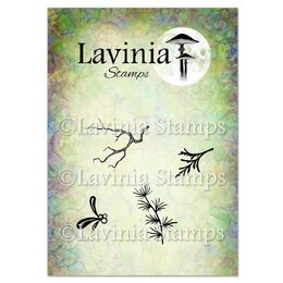 Lavinia Stamps - Winter Foliage LAV1022