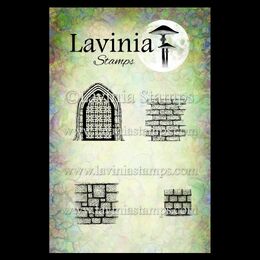 Lavinia Stamps - House Accessories LAV1024