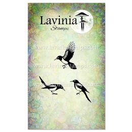 Lavinia Stamps - Magpies LAV1028