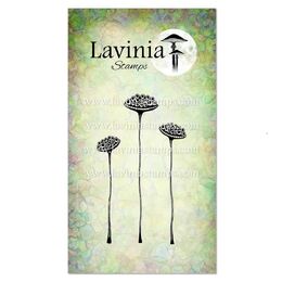 Lavinia Stamps - Shimmer Pods LAV1031