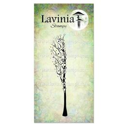Lavinia Stamps - Silversong Willow Left LAV1032
