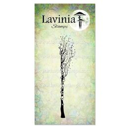 Lavinia Stamps - Silversong Willow Right LAV1033