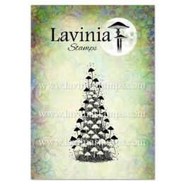 Lavinia Stamps - Starcap Mushrooms LAV1034