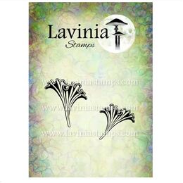 Lavinia Stamps - Curlshade LAV1039