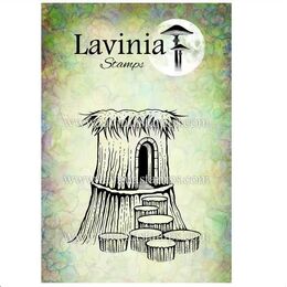 Lavinia Stamps - Faelorn Rest LAV1043