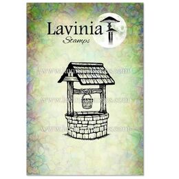 Lavinia Stamps - Starwell LAV1048