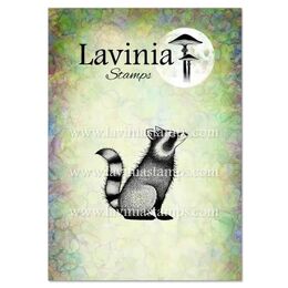Lavinia Stamps - Barkley Small LAV1051