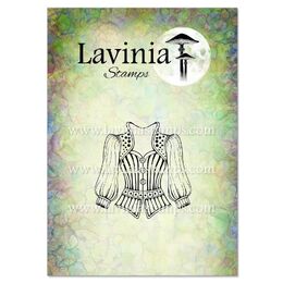 Lavinia Stamps - Elvens Jacket LAV1052