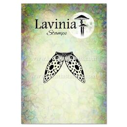 Lavinia Stamps - Ladybird Bustle LAV1056