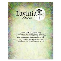 Lavinia Stamps - Loomweavers LAV1057